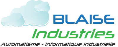 Blaise Industries | automatisme, informatique industrielle et cybersécurité